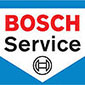 Bosh certified auto service