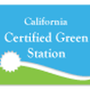 California Certified Green auto Station